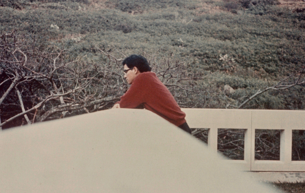 Dennis Kam (late 1960s)